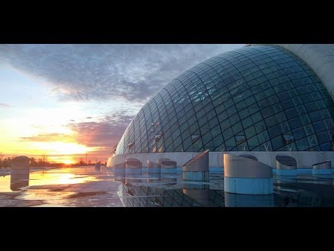 ყოფილი პარლამენტის ტერიტორია შესაძლოა ხელოვნების პარკად იქცეს