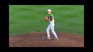 2022 Babe Ruth World Series 14u Semifinals (Tri-Valley)
