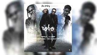 Gigolo & La Exce, Arcangel, De La Ghetto - Te Robo (Remix) 