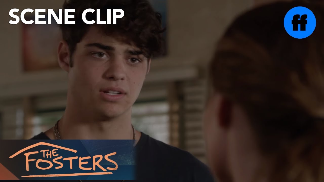 Download The Fosters | Season 4, Episode 7: Good Enough Guy To Have Another Chance | Freeform
