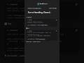 Form Handling in react 🔥 | Beginner vs pro Developer