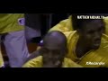 KOBE BRYANT BEST HIGHLIGHT OF ALL TIME.