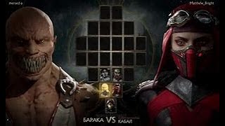 Mortal Kombat 11-MK12 is Koming Who's Next!!