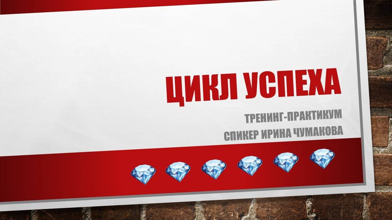 Тренинг практикум