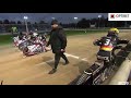 Latvian speedway team heats. SoN (Daugavpils, 18.09.2021)