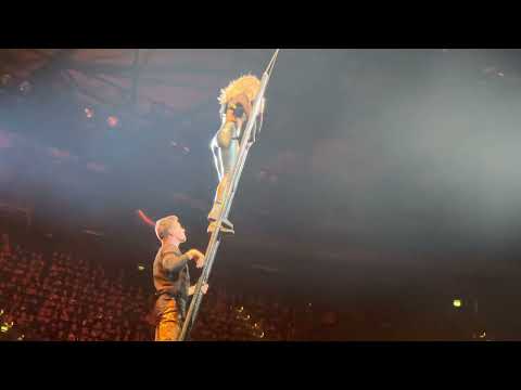 Wann wachen wir auf - Helene Fischer (Rausch Arena Tour)