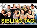 Sibling Tag!