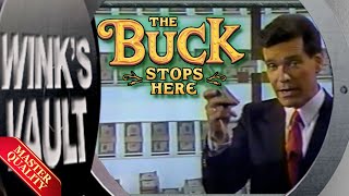 The Buck Stops Heregame Show Pilotsneak Peek