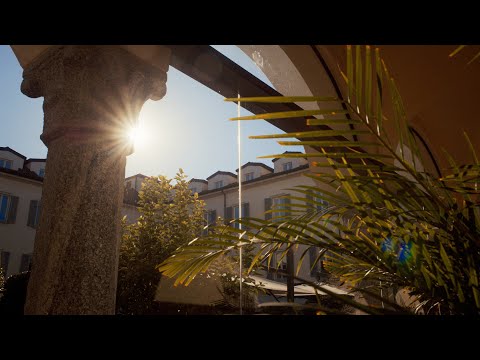 Discover Luxury in a Former 15th Century Convent | Four Seasons Hotel Milano