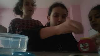 çim adam açıyoruz ekin IRMAK herten