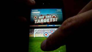 Flick Kick Football screenshot 5