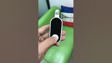 Navigation bluetooth beacon from MOKOSMART #shorts