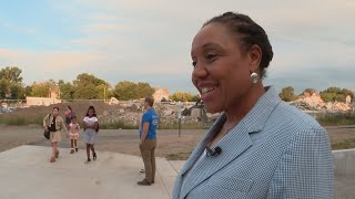 New St. Paul Public Schools superintendent talks safety, referendum on first day of school