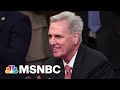 Is this the last gasp of Trumpism?