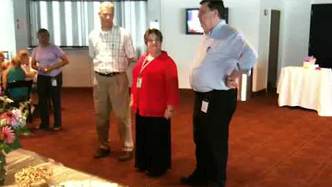 Diane Goff Retirement #2