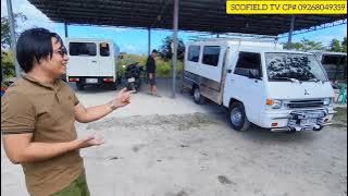 OFW FROM EUROPE ORDER BY ONLINE CUSTOMIZED L300 SA PAMPANGA