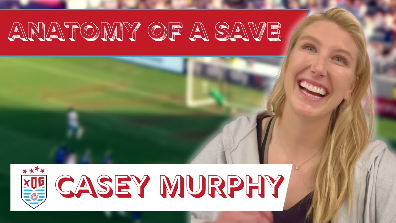 Casey Murphy STONEWALLS US When We Ask About Saving Penalties