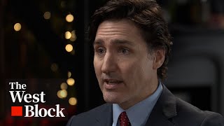 The West Block: Dec. 24, 2023 | Trudeau on IsraelHamas conflict, foreign interference, housing