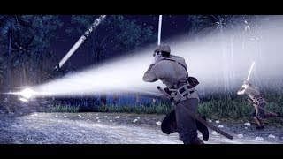 Rising Storm / Red Orchestra 2 - Machine Gun Fury