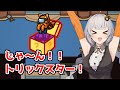 【Among Us】「ガバの功名!?トリックスター!」あかりのGABAng us!#20【ふにんがす】【VOICEROID実況プレイ】