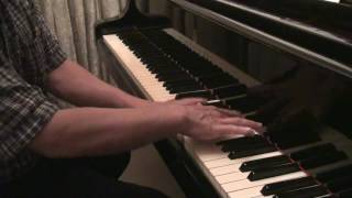 ラヴェル　水の戯れ　⑥　Masashi Inoue