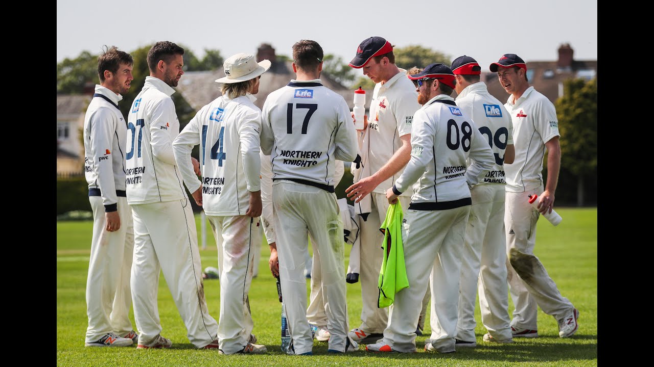 LIVE: Warriors v Knights in HanleyIPC