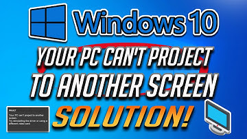 FIX Your PC Can