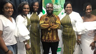 Daughters Of Glorious Jesus - Ye Yi Waye Live