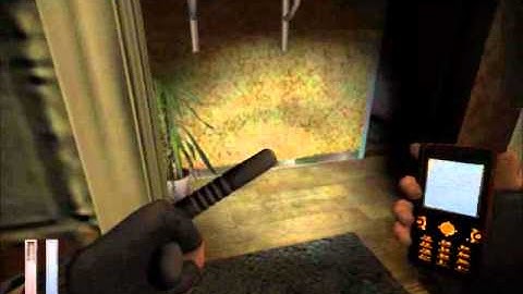 Cry of Fear Part 11: Simon Cowel Dissaproves