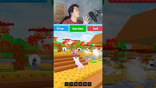 THIS FILIPINO GAME WILL BREAK ROBLOX — PLANTITO’S PARADISE #roblox #plantitosparadise