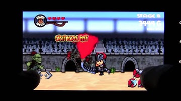 Colosseum Android App Review - CMA