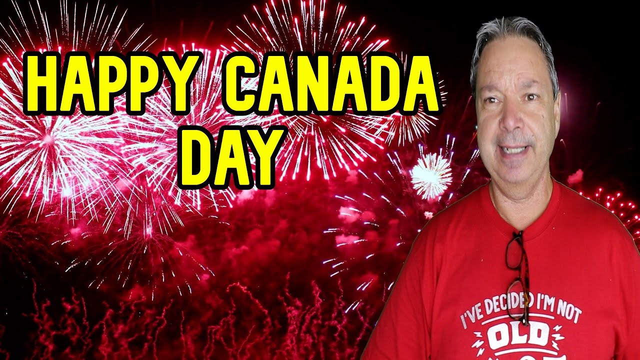 HAPPY CANADA DAY YouTube happy-canada-day-youtube