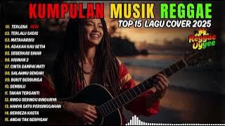 Top Hits Spotify Indonesia 2025 Full Album Reggae 🎧🔥 Kumpulan Musik Cover SKA REGGAE Terbaru 2025