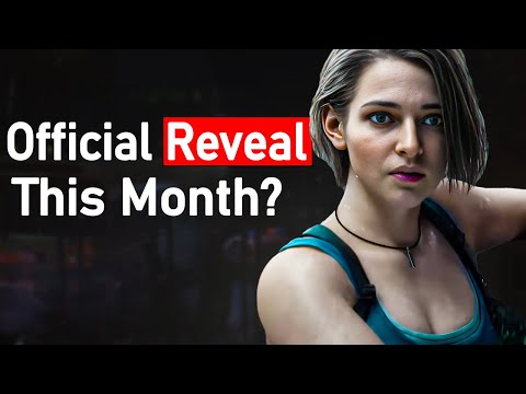 Resident Evil 9 Just Got A Massive Update + Release Date Revealed!