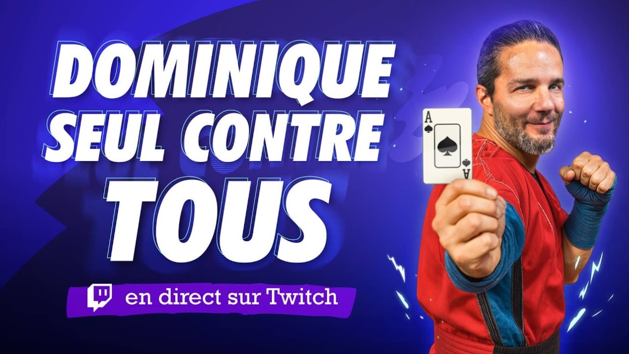 Le Professeur vs la Communauté - Replay du live du 26 février 2026