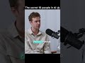 The 10 Secret People Running the AI World 🤫