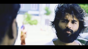 vijay devarakonda whatsapp status video Single boy attitude whatsapp status ||