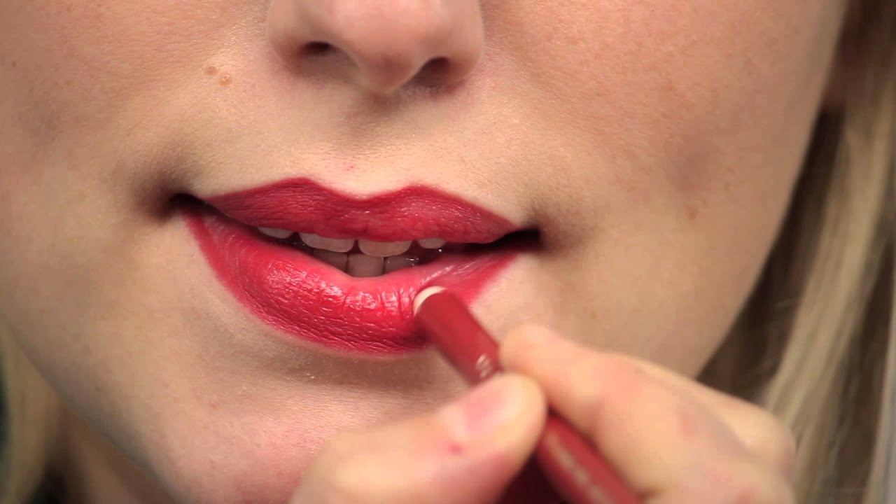 BACK TO BASICS Make Your Lipstick Last Longer YouTube