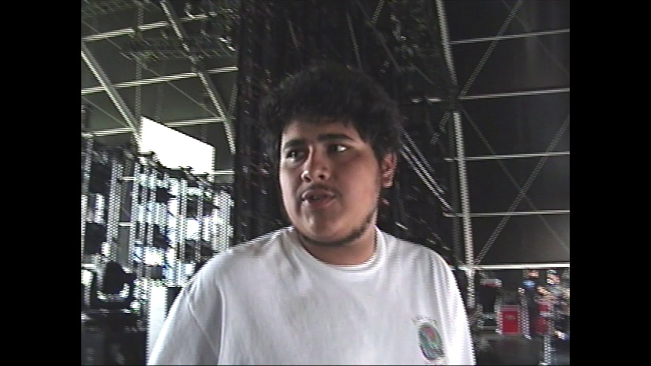 Cuco - Wheres Esai Tour (New York City)