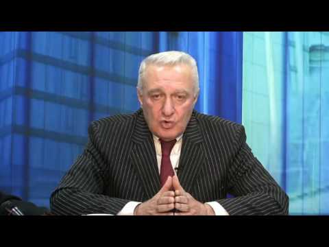 ამ ქვეყნის ბატონ-პატრონი ხალხია და არა ხელისუფლება