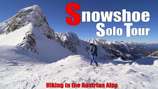 Solo Snowshoe Tour in Austria with my Tubbs Mountaineer - Triebener Tauern - Kerschkern 2225m
Snowshoe Hiking in the Triebener Tauern in the Austrian Alps with my Tubbs Mountaineer! The tour went to the Kerschkern mountain.This is my second snowshoe hiking tour this year. I think the tubes Mountaineer are the best snowshoes for winter hikes.
•••• FIND MY TOUR ••••
Bergfex: https://bit.ly/35Bx3mu
Komoot:
Outdooractive:
Support me on Patron!
https://www.patreon.com/christiansommer
Get my music here: ► https://www.musicbed.com/invite/WWHes
•••• GEAR I USED ••••
CAMERA • https://amzn.to/2CLUCOz
LENS • https://amzn.to/328pNw9
DRONE • https://amzn.to/31cS70W
DRONE FILTER • https://amzn.to/2YkL7gW
TRIPOD • https://amzn.to/3l31mc3
POWER BANK • https://amzn.to/3lbn9yv
3xMEMORY • https://amzn.to/2YjON26
2xAKKU DRONE • https://amzn.to/3iTqeB4
CLIP • https://amzn.to/3l5DOmM
DRONE BAG • https://amzn.to/34eiLbQ
REPLACEMENT BATTERY • https://amzn.to/3j0klSN
•••• HIKING STUFF •••• (comfortable, cheap and most of the time ultra light)
SHOES • https://amzn.to/3jckNh1
BACKBAG • https://amzn.to/2CJLxWk
CAMELBAG • https://amzn.to/3iYG6ST
HEADLAMP • https://amzn.to/3iYnwKx
TROUSERS • https://amzn.to/328XbTj
SHORTS • https://amzn.to/2EfaQ3c
SOCKS • https://amzn.to/3j5osgx
T-SHIRT • https://amzn.to/2EcSnUX
SOFTSHELL • https://amzn.to/32dRLq3
VEST • https://amzn.to/31gDcmk
JACKET • https://amzn.to/3iXFcpM
SUN CAP. • https://amzn.to/3j473EV
TENT • https://amzn.to/2FDp7Hj
ISO MAT • https://amzn.to/2YkwUQY
SLEEPING BAG • https://amzn.to/2YiQjBV
HUT SLEEPING BAG • https://amzn.to/3l3l3R4
BIWAK • https://amzn.to/2YjRjFA
FIRST AID KIT • https://amzn.to/34fxQKh
SUNGLASSES • https://amzn.to/3lefejU
SUN CREAM • https://amzn.to/3j0TYvX
GAS COOKER • https://amzn.to/3iS7PES
CUP • https://amzn.to/3iZjkdx
The links used are affiliate links. By buying through the links I may receive a commission for the sale. This has no effect on the price for you and helps me to maintain my channel.
☞ Click HERE to subscribe to my Channel: https://bit.ly/3bofMhM
Der Kerschkern wird meist aus dem Triebental bestiegen, aber auch auf dem Lisingstal gibt es mehrere mögliche Anstiege - allen ist aber der deutlich höhere Schwierigkeitsgrad der Route gemeinsam. Der Triebener Tauern ist ein Gebirgspass über die Niederen Tauern in Hohentauern der Steiermark. Er liegt an der Scheide zwischen Seckauer und Rottenmanner Tauern und verbindet über die Triebener Straße (B114) das Murtal bei Judenburg (Aichfeld) mit dem Paltental bei Trieben und dem Ennstal. Der Kirschkern ist folgend umgeben von zahlreichen Bergen: schrimpfkogel, Geierhaupt, Goldkogel, Hahnenkamm, Kettentalkogel, Zwölferköpfl
*Wikipedia*
Tubbs Mountaineer:
Easily access the backcountry with the Mountaineer, our classic tubular frame snowshoe for go anywhere, do anything versatility. Aggressive traction is provided on two fronts by the eight teeth of the Anaconda™ toe crampon backed up by enhanced downhill braking from the Python™ heel crampon. The ActiveFit™ 2.0 binding brings comfort, security and ease-of-use with a TPU cinch strap that reduces friction and ice build-up and the single-handed convenience of the EZ heel buckle. The Mountaineer’s design is rounded out with the ActiveLift™ 19° heel lift to reduce calf fatigue and tendon strain on the steeper ascents encountered in backcountry terrain.
Tags: Tubbs, snowshoes hiking, tubes mountaineer, alps, Austria, hiking, snowshoes hiking,
Haftungsausschluss:
Tour auf eigene Gefahr! Es wird keinerlei Haftung bzgl. allfällig gegebener bzw. auftretender Alpingefahren (Wetter, etc..) übernommen.
I went alone in the hike in the austrian alps. Hiking alone is becoming increasingly popular, but it also has risks. Please keep in mind that mountain sports can be lifethreatening. In my tour description you will find the most important safety instructions and the necessary equipment for such a tour. My video shouldnt ask you to copy it. Any imitation is at you own risk.
Edited and filmed by:
Christian Sommer
Thanks for watching my video :)
#hiking #wandern #snowshoes Solo Snowshoe Tour in Austria with my Tubbs Mountaineer - Triebener Tauern - Kerschkern 2225m