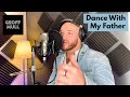 Dance With My Father - Luther Vandross Cover // July 2020