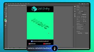 Illustrator Typography Tutorial: Hollow Text for Beginners