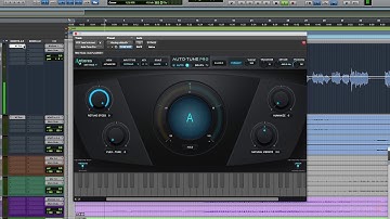 Introduction (Auto-Tune Pro Explained)