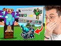HO MODIFICATO le NUOVE ARMATURE di MINECRAFT 1.20