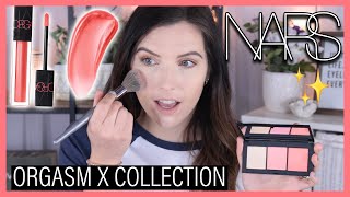 Cult Beauty - NARS Oil Infused Lip Tint