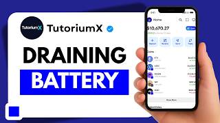 How to Fix Base Wallet App Draining iPhone Battery Too Fast (2026)