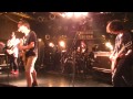 ぺるぺる卒業ライブ Ken Yokoyama 4/4