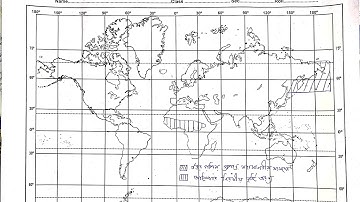 class 11 geography question answer 2023।। একাদশ শ্রেণী ভূগোল প্রশ্ন ও উত্তর 2023 ।। MCQ, SAQ, Map