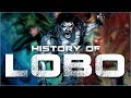 History of Lobo